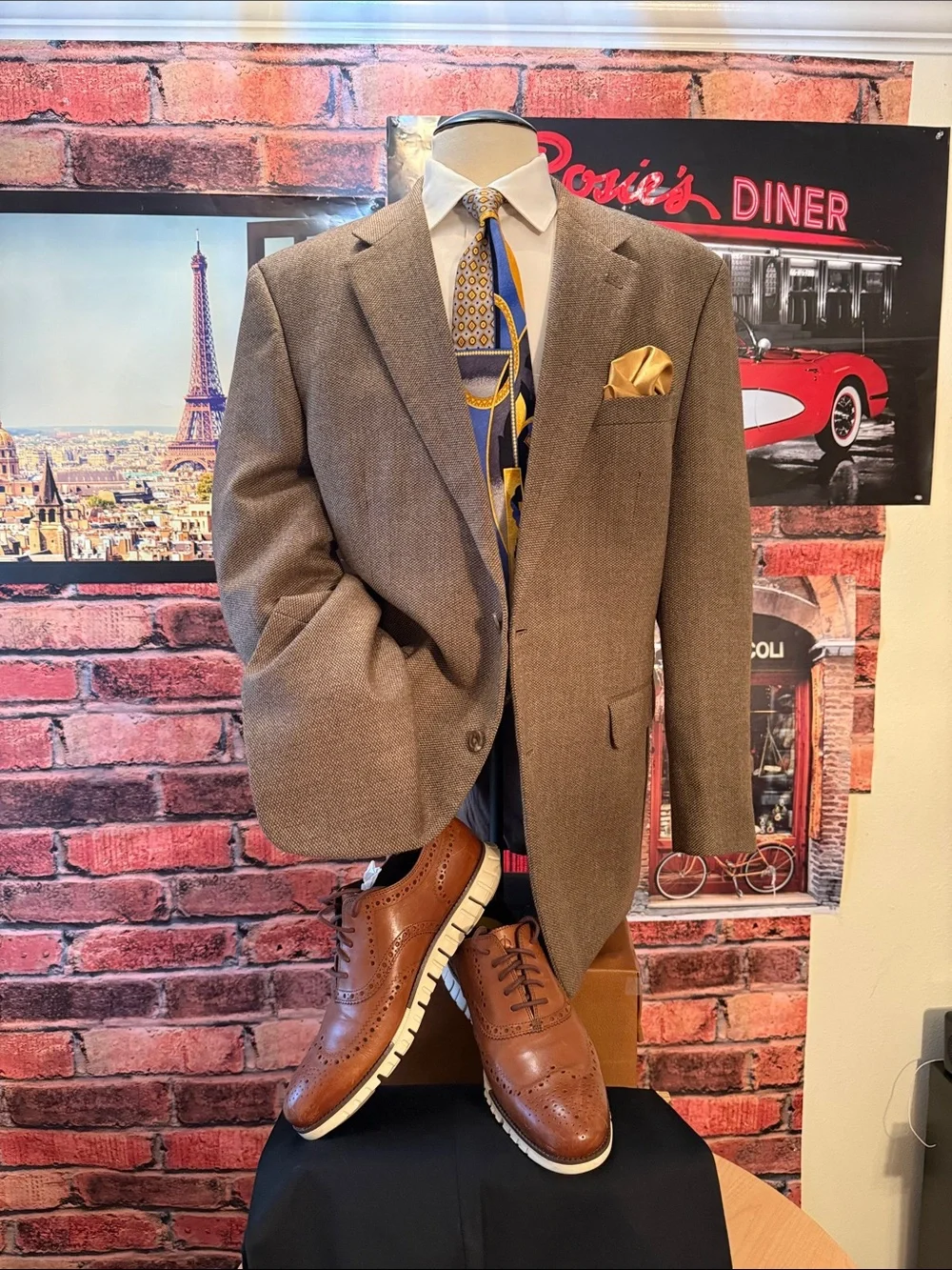 Lauren Ralph Lauren Sport Coat